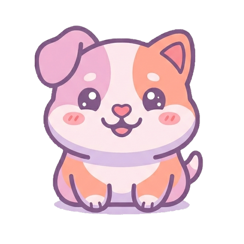 Kawaii Pets